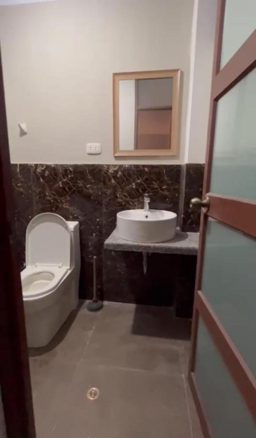 Hotel Vista Verde Huancayo Ngoại thất bức ảnh