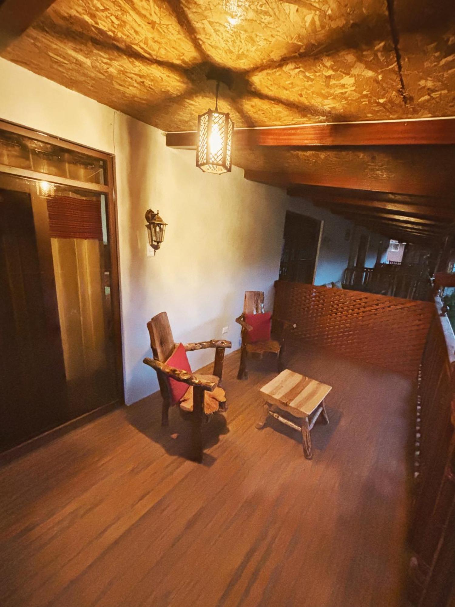 Hotel Vista Verde Huancayo Ngoại thất bức ảnh
