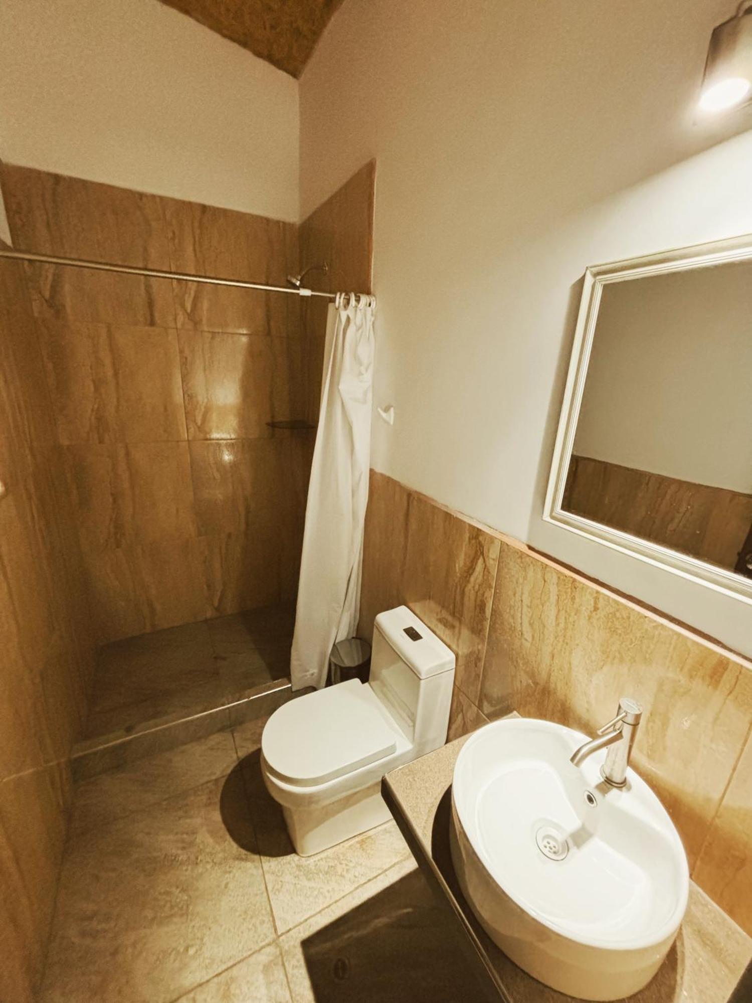 Hotel Vista Verde Huancayo Ngoại thất bức ảnh